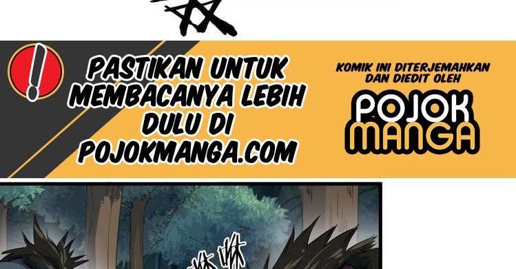 Dragon’s Blood Vessels Chapter 04 Gambar 96